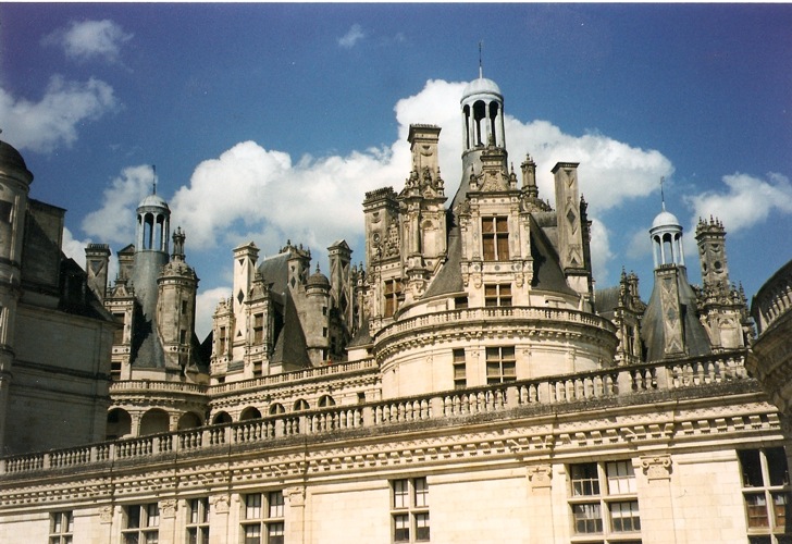 chambord