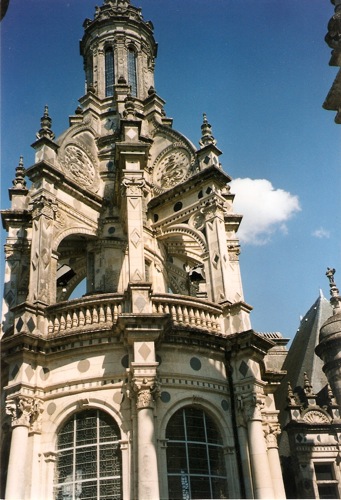 schloss-chambord
