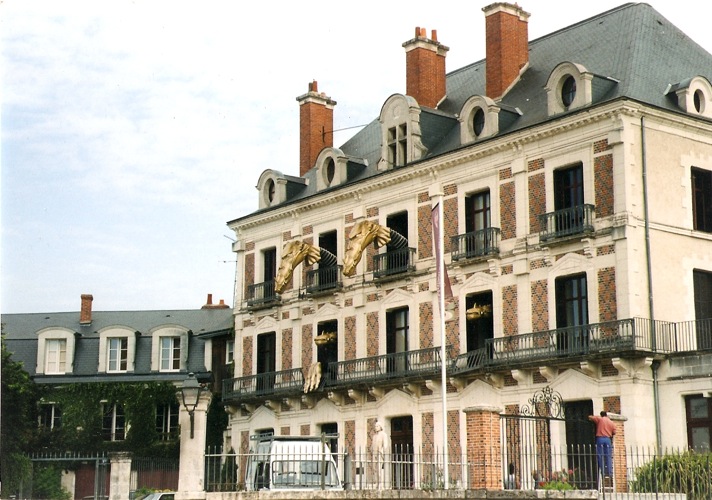 schloss-tours