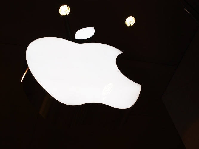 Apple Logo
