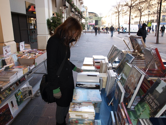 buchhandlung