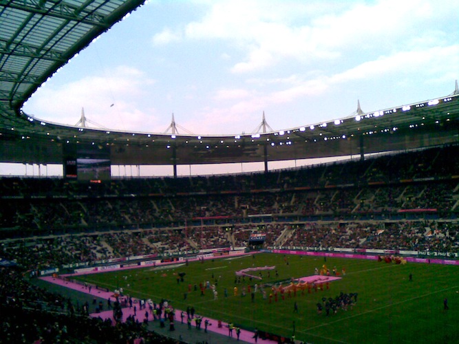 Stade du France