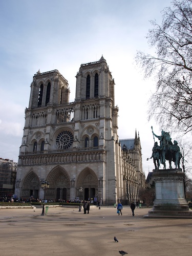 Notre Dame