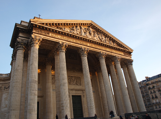 pantheon